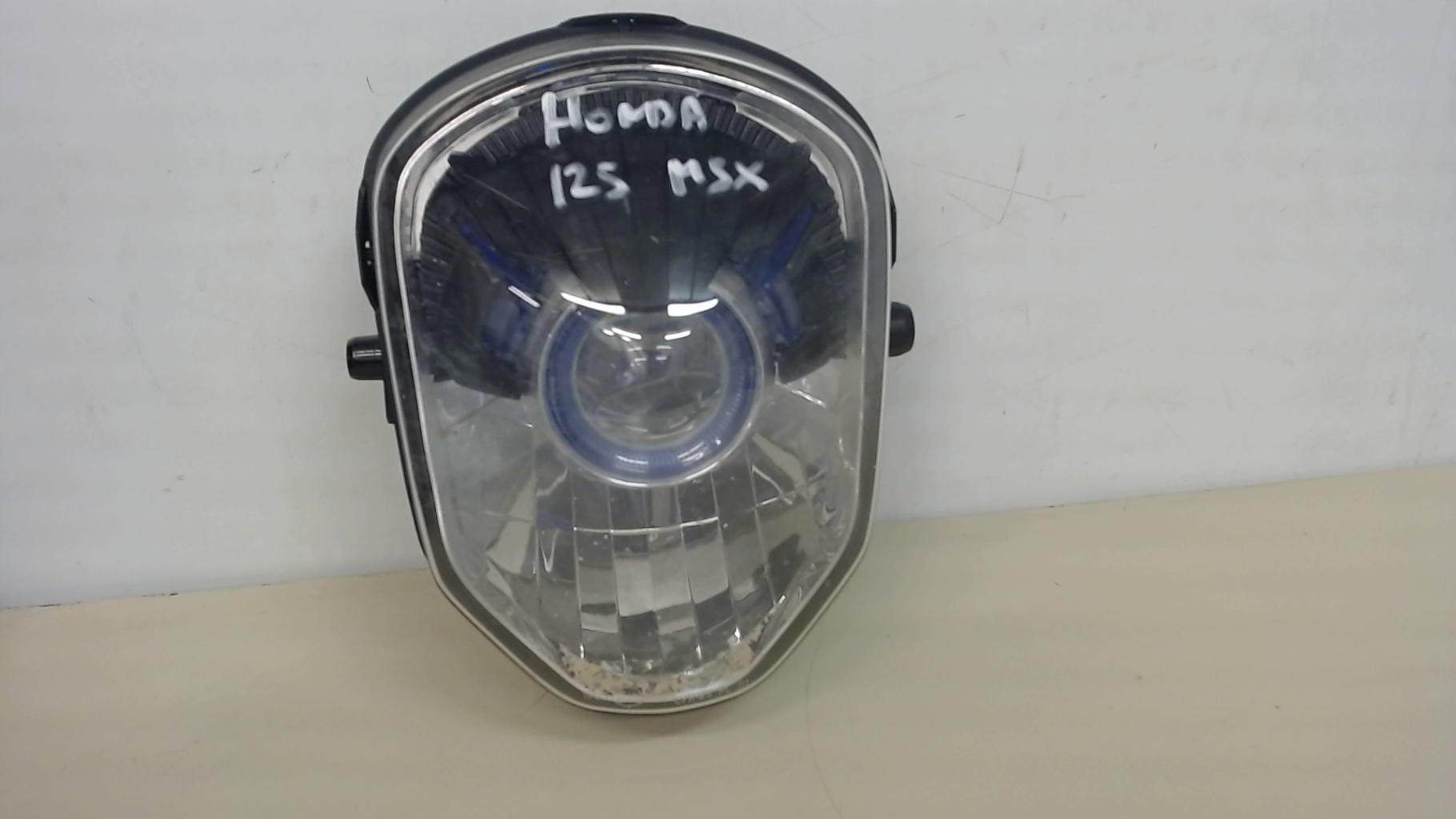 pièce détachée occasion Optique (feux)(phare) HONDA