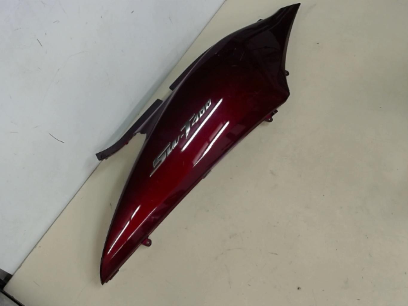 pièce détachée occasion Coque arriere droit HONDA
