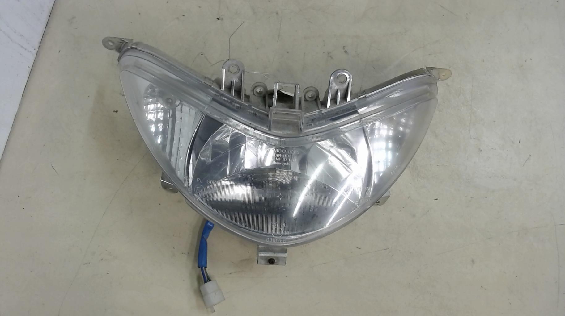 pièce détachée occasion Optique (feux)(phare) KYMCO