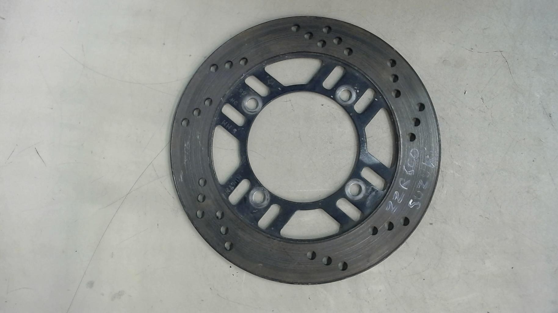 pièce détachée occasion Disque frein arriere KAWASAKI