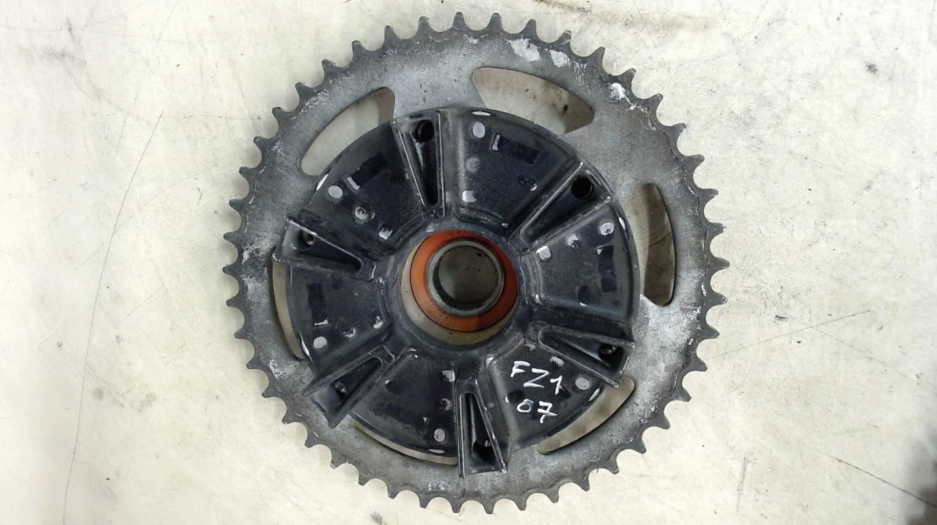 pièce détachée occasion Porte couronne YAMAHA