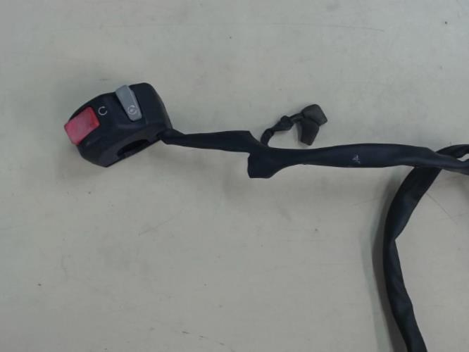 pièce détachée occasion Commodo droit YAMAHA