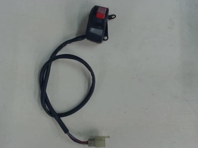 pièce détachée occasion Commodo droit YAMAHA