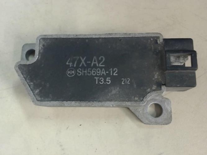 pièce détachée occasion Regulateur charge batterie YAMAHA