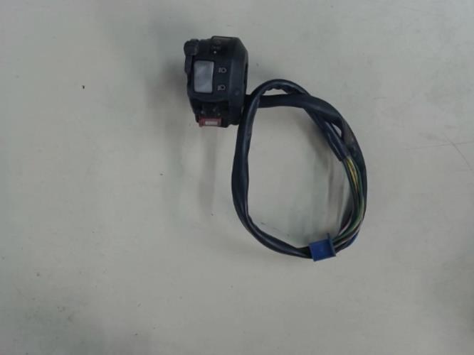 pièce détachée occasion Commodo gauche YAMAHA