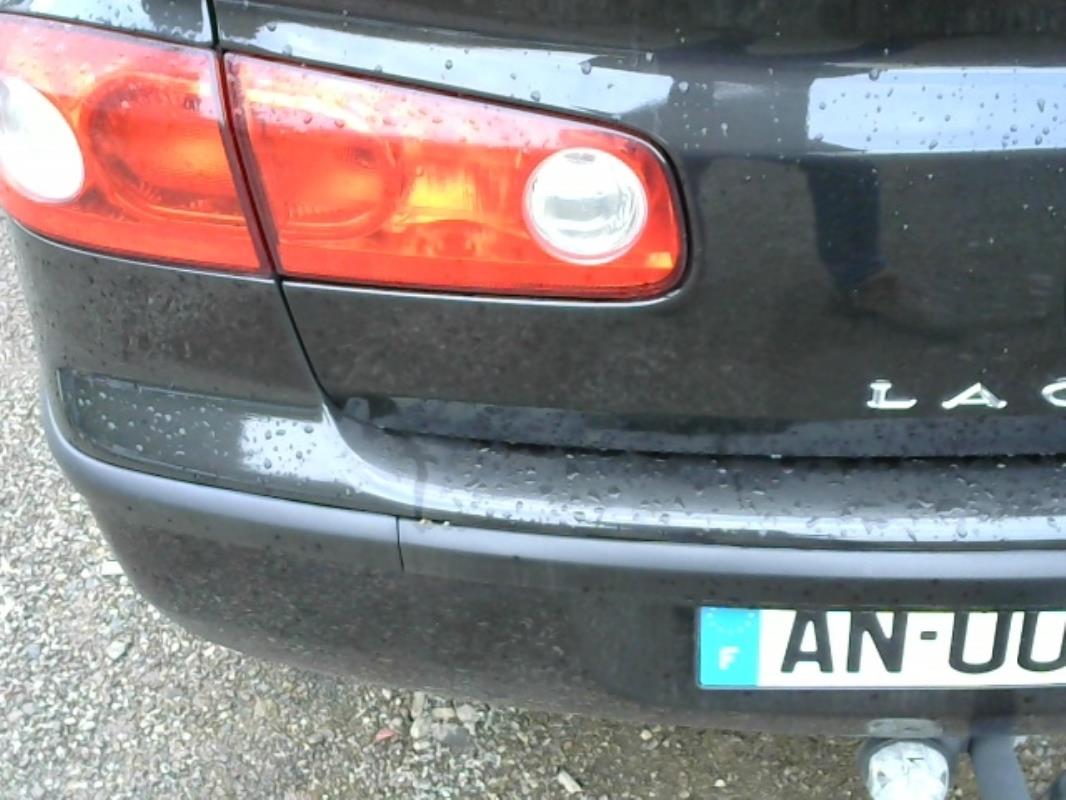 Foto ricambio auto