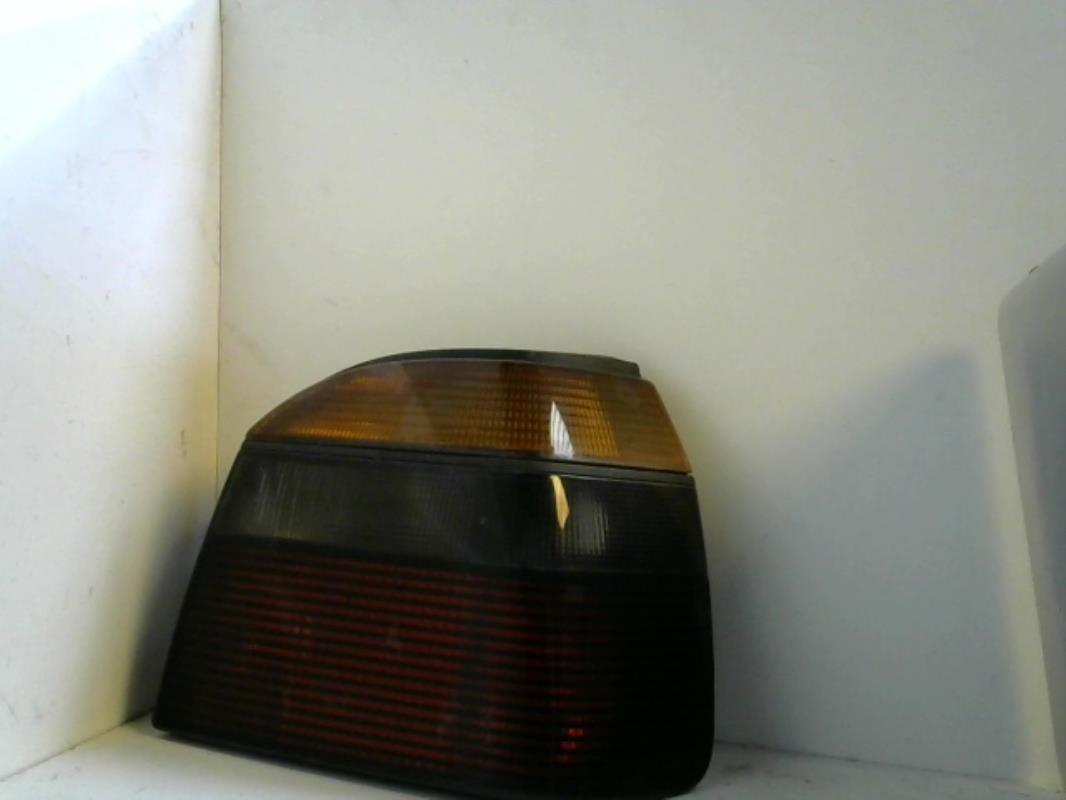 Fanale posteriore principale destro (luci)