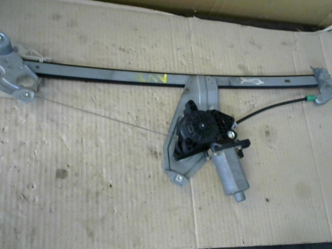 Leve vitre electrique avant droit