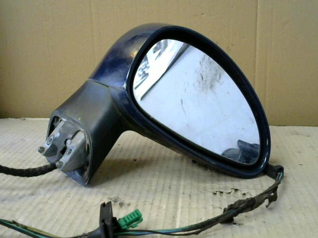 Specchietto retrovisore destro