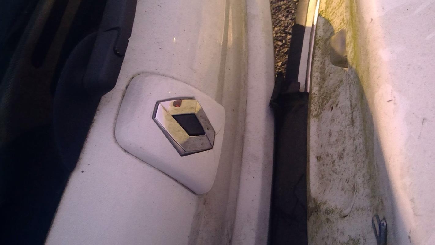 Foto pieza de coche