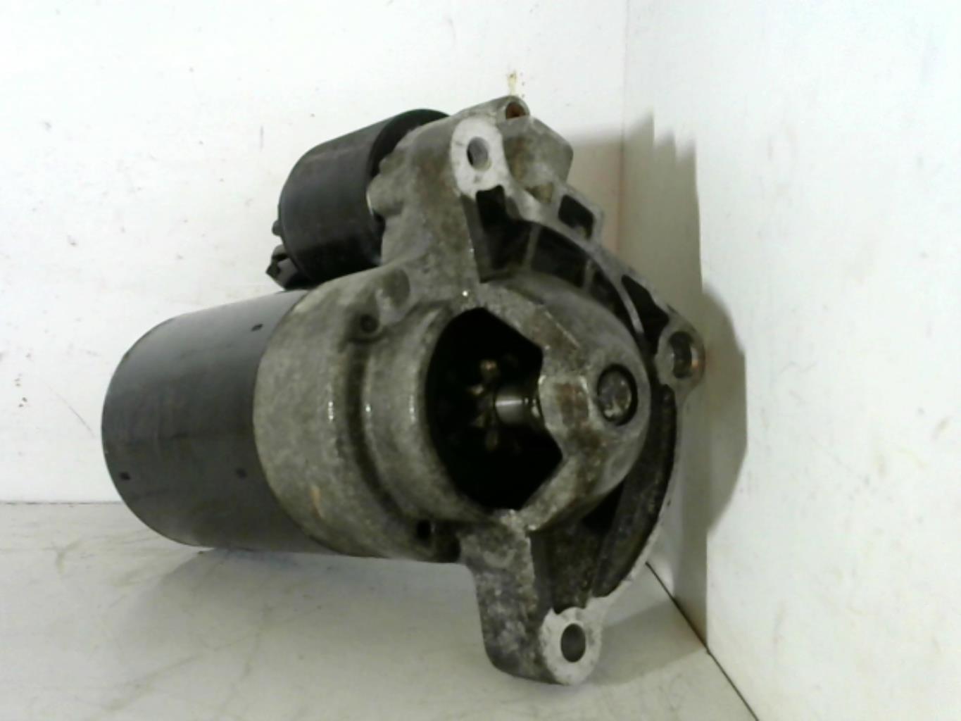 Demarreur