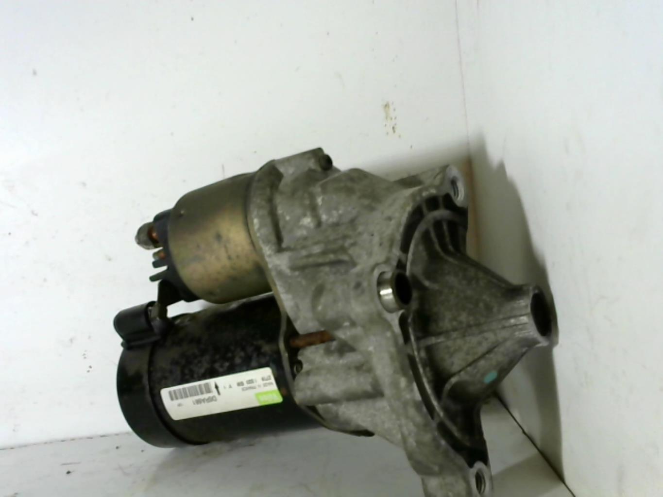 Demarreur