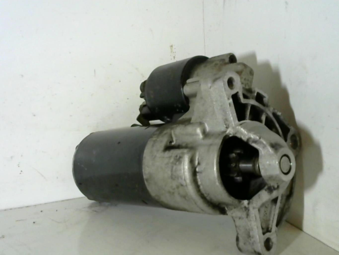 Motorino avviamento