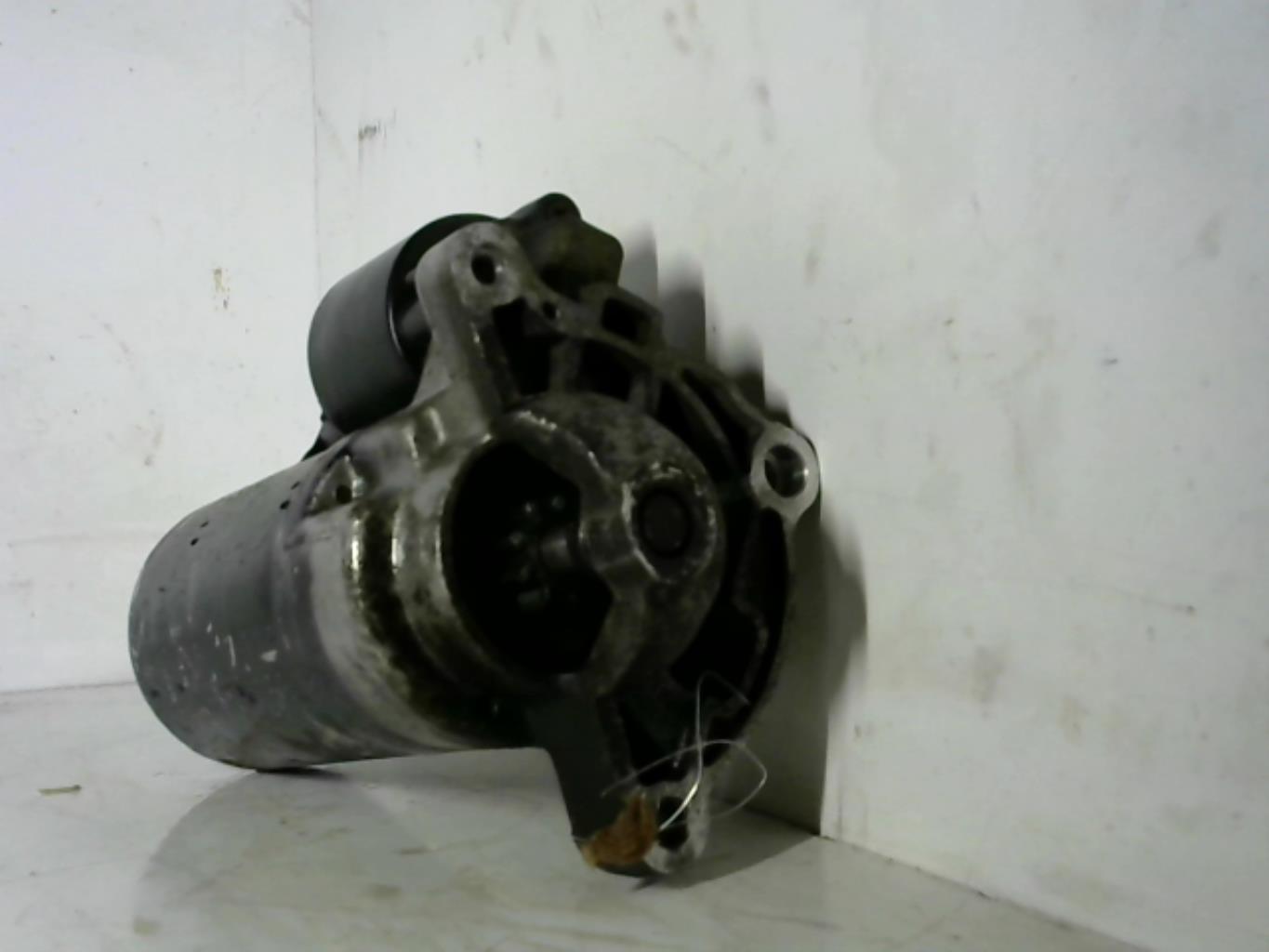 Motorino avviamento