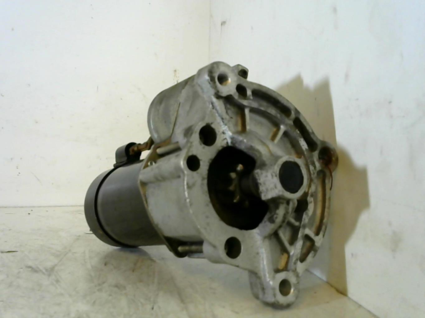 Motorino avviamento