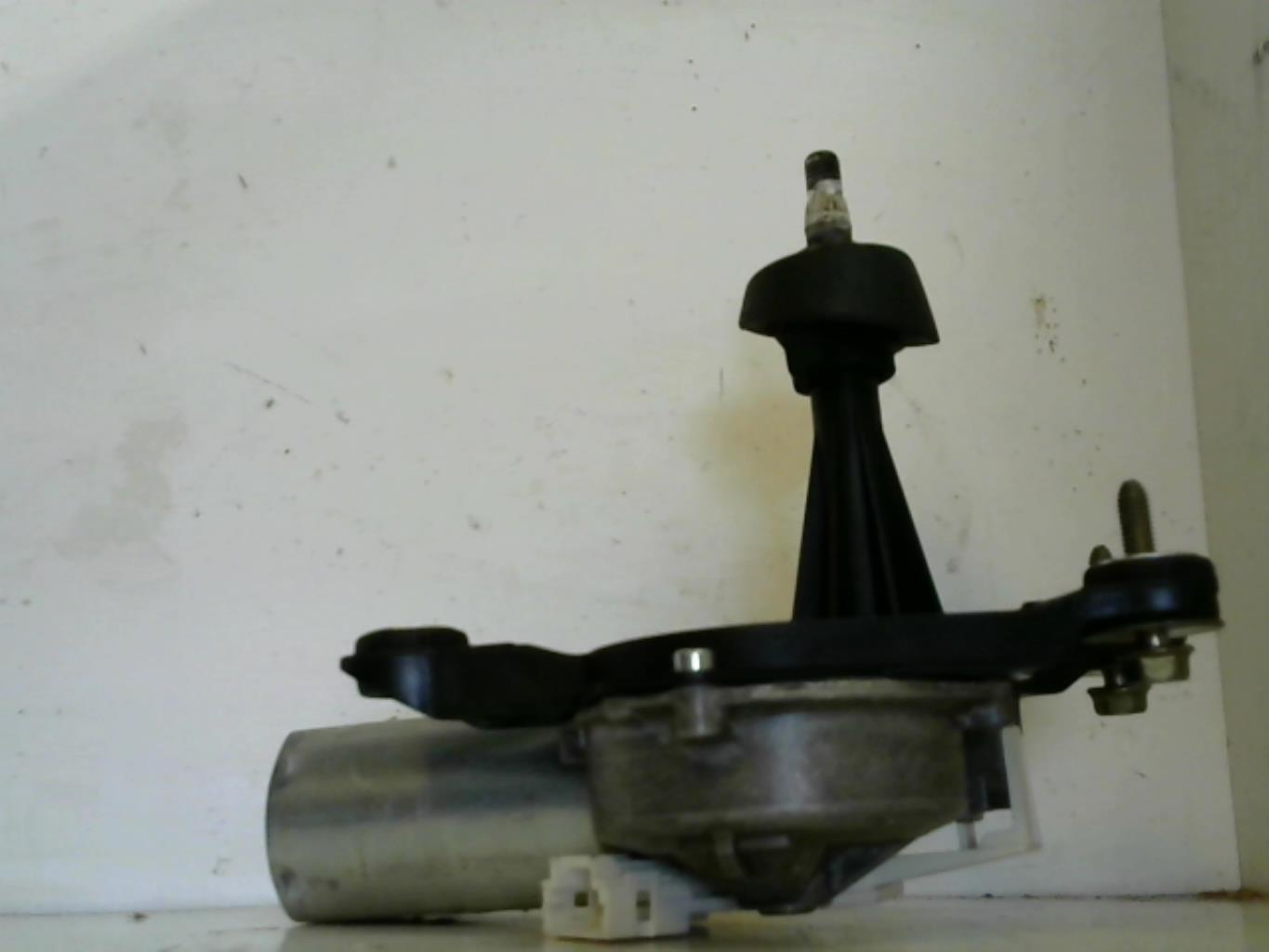 Moteur essuie glace arriere