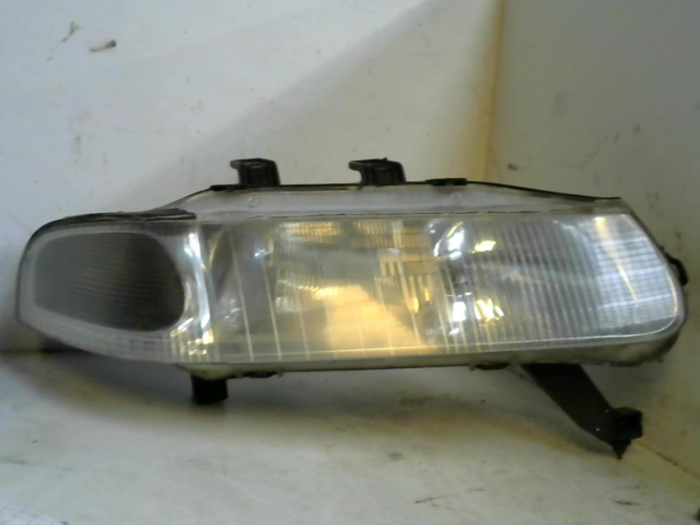 Óptica delantera principal derecha (luces) (faro)