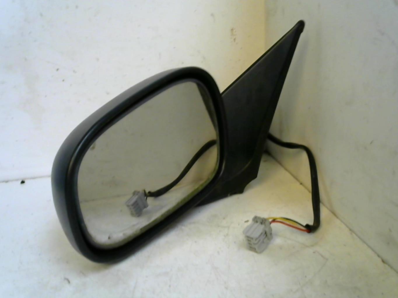 Specchietto retrovisore sinistro