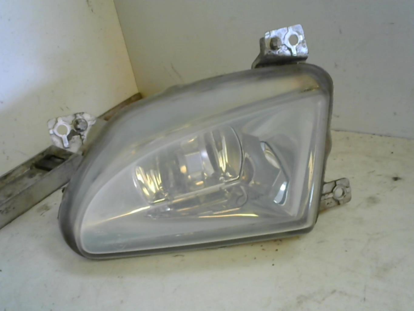 Fendinebbia sinistro (luce)