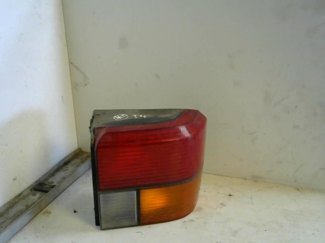 Fanale posteriore principale destro (luci)