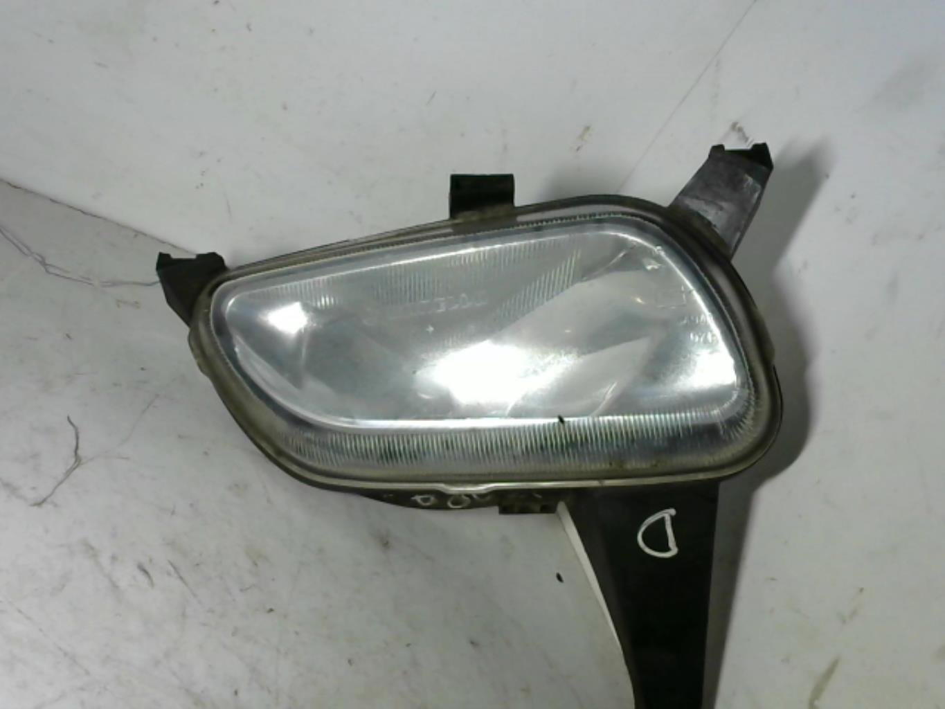 Fendinebbia destro (luci)