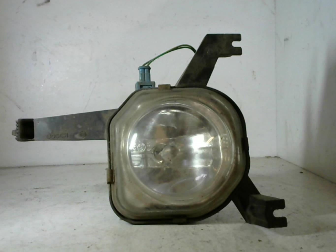 Fendinebbia destro (luci)