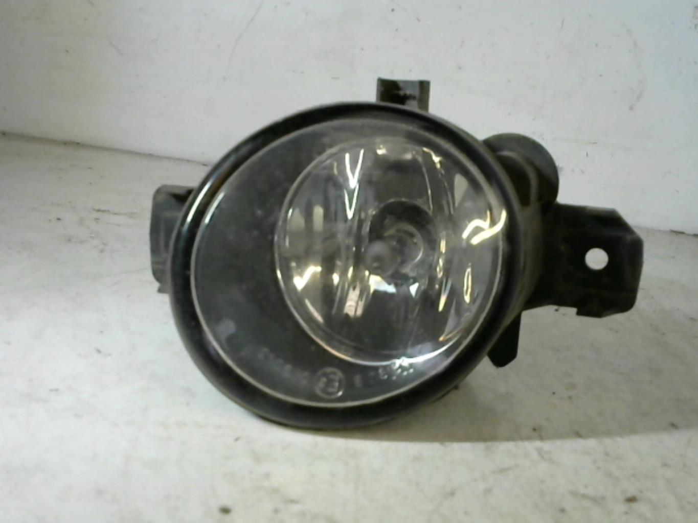 Fendinebbia sinistro (luce)