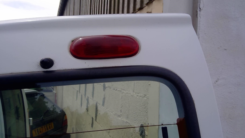 Foto ricambio auto