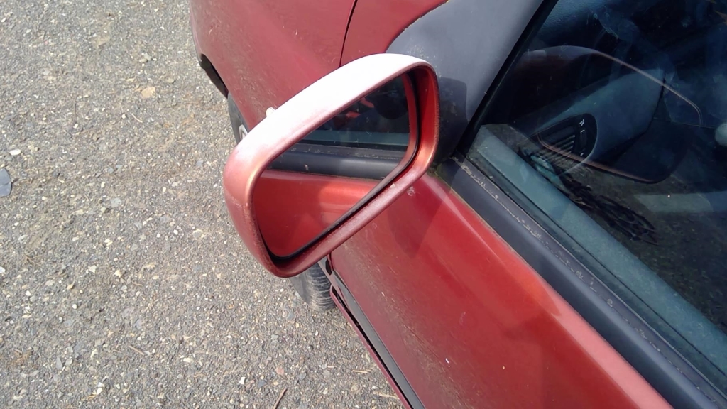 Foto pieza de coche