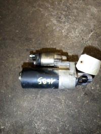 Motorino avviamento