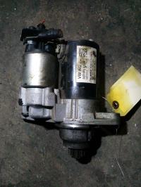 Motorino avviamento