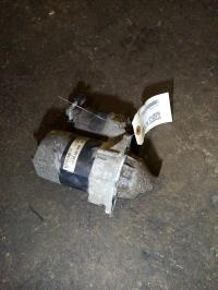 Motorino avviamento