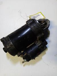 Motorino avviamento