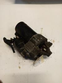 Motorino avviamento