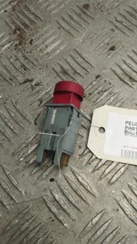 Bouton de warning