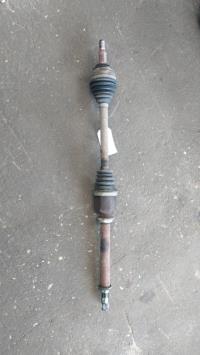 Cardan droit (transmission)