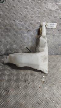 Vase de lave glace