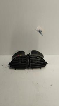 Aerateur tableau de bord