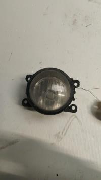 Fendinebbia destro (luci)