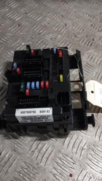 Boitier servitude moteur (BSM)