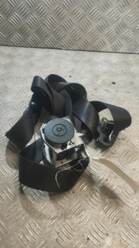 Ceinture avant gauche