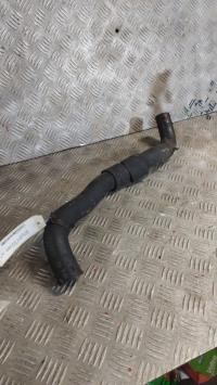 Durite inférieur de radiateur