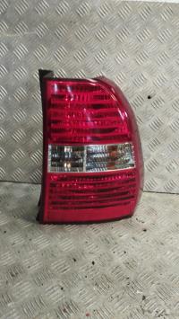 Fanale posteriore principale destro (luci)