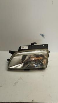 Gruppo ottico anteriore principale sinistro (luci)(faro)
