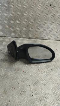 Retrovisor derecho
