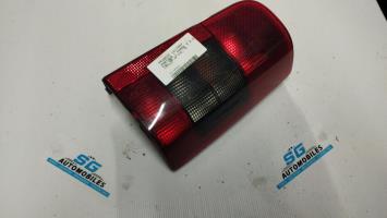 Fanale posteriore principale destro (luci)