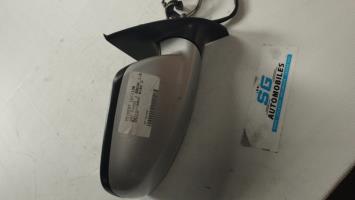 Retrovisor derecho