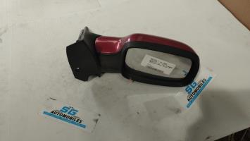 Retrovisor derecho