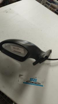 Specchietto retrovisore sinistro