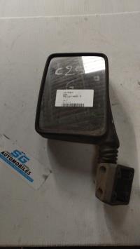 Retrovisor izquierdo